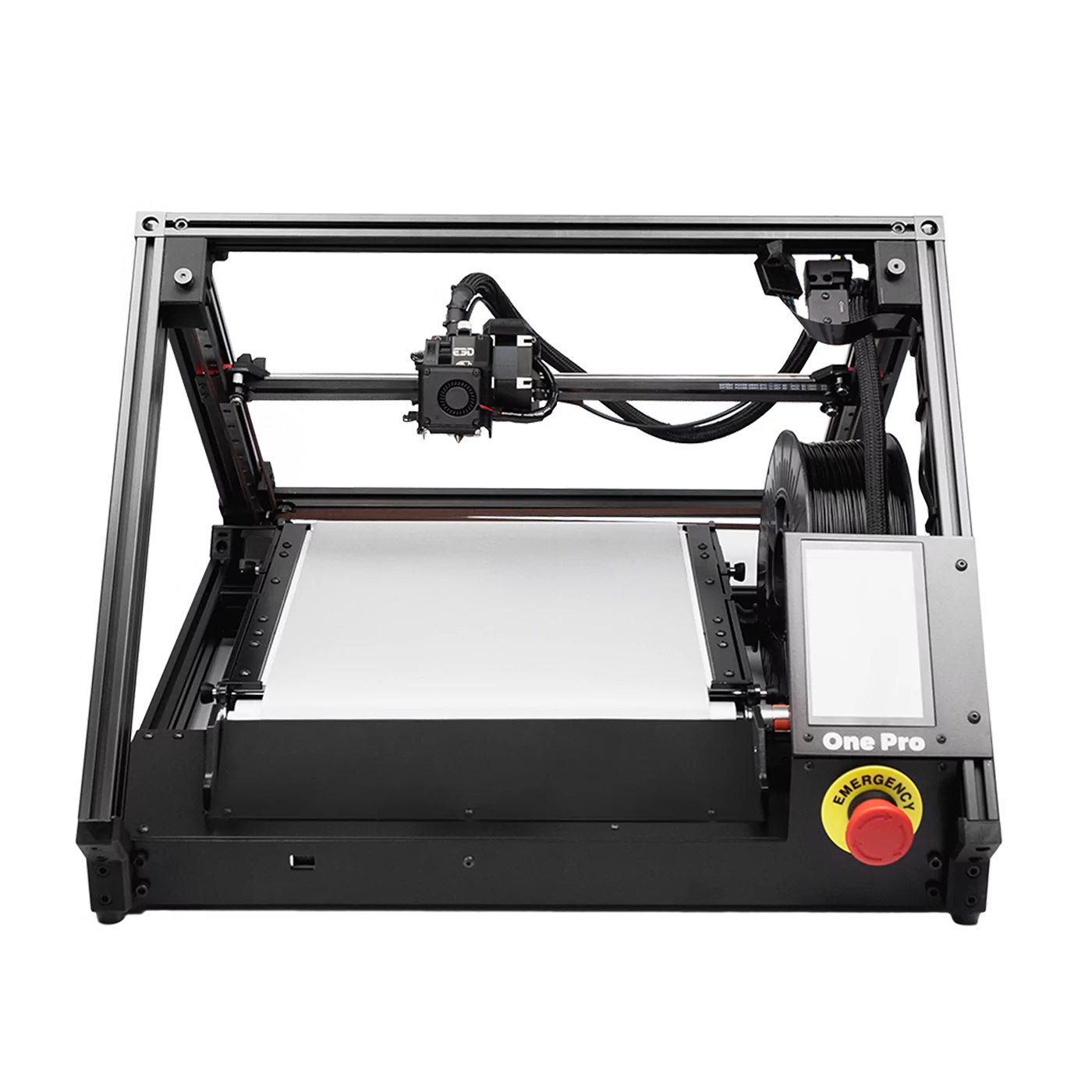  ONE Pro 3D-Drucker